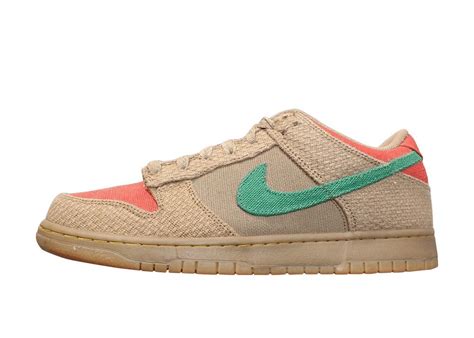 Nike dunk low 6.0